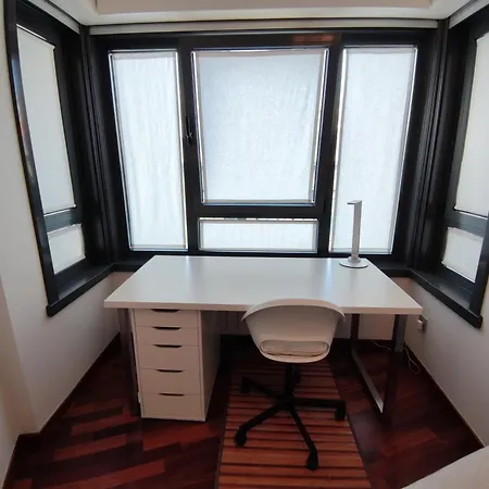 Apartamento Ana - 1 Habitacion A Coruna Exterior photo