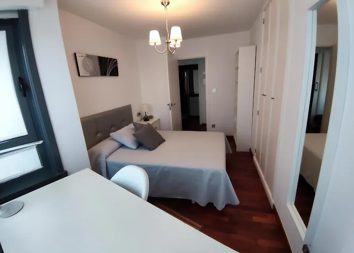 Apartamento Ana - 1 Habitacion